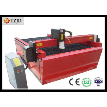 Iron Copper Steel Metal Cutting Plasma CNC Machine